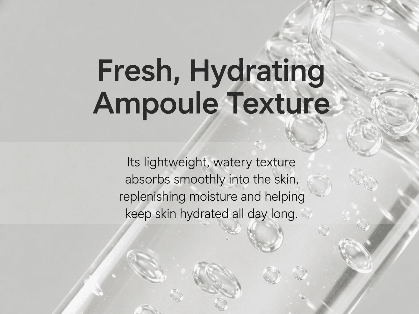 Infuser Ampoule detail 7