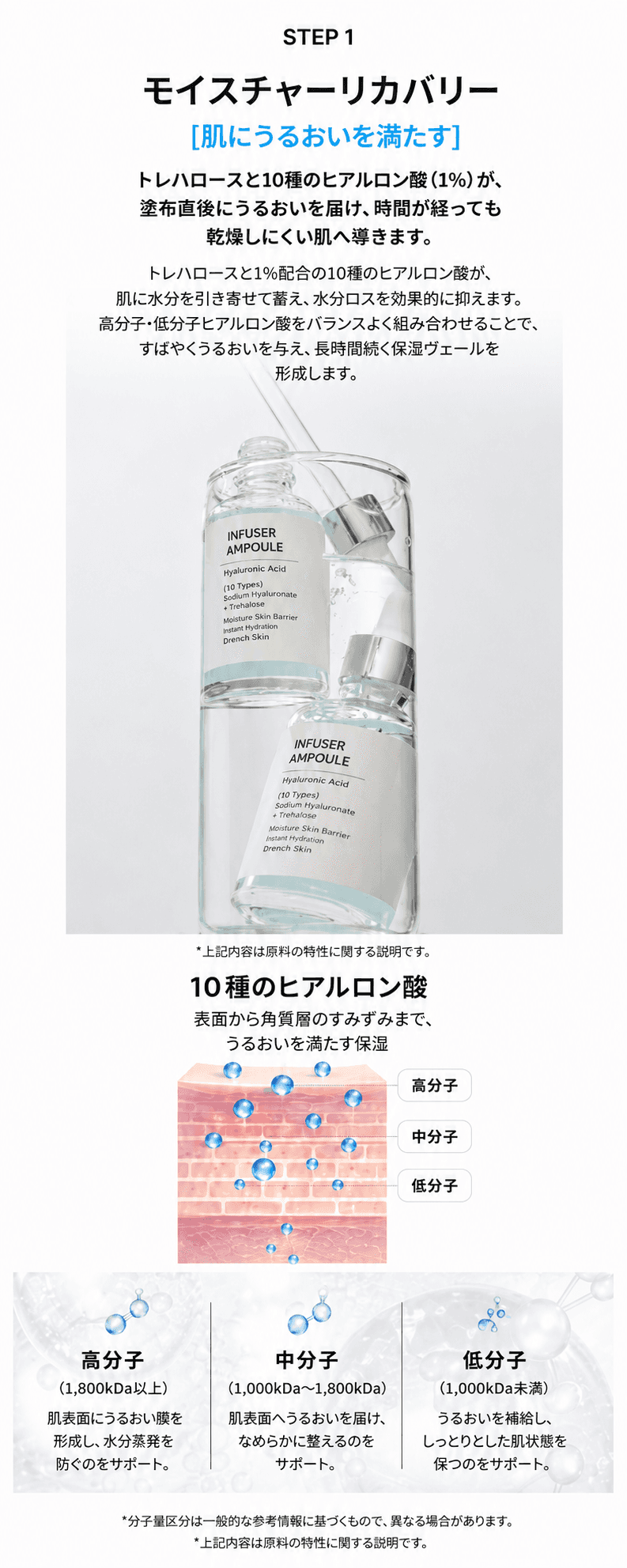 インフューザー アンプル detail 4