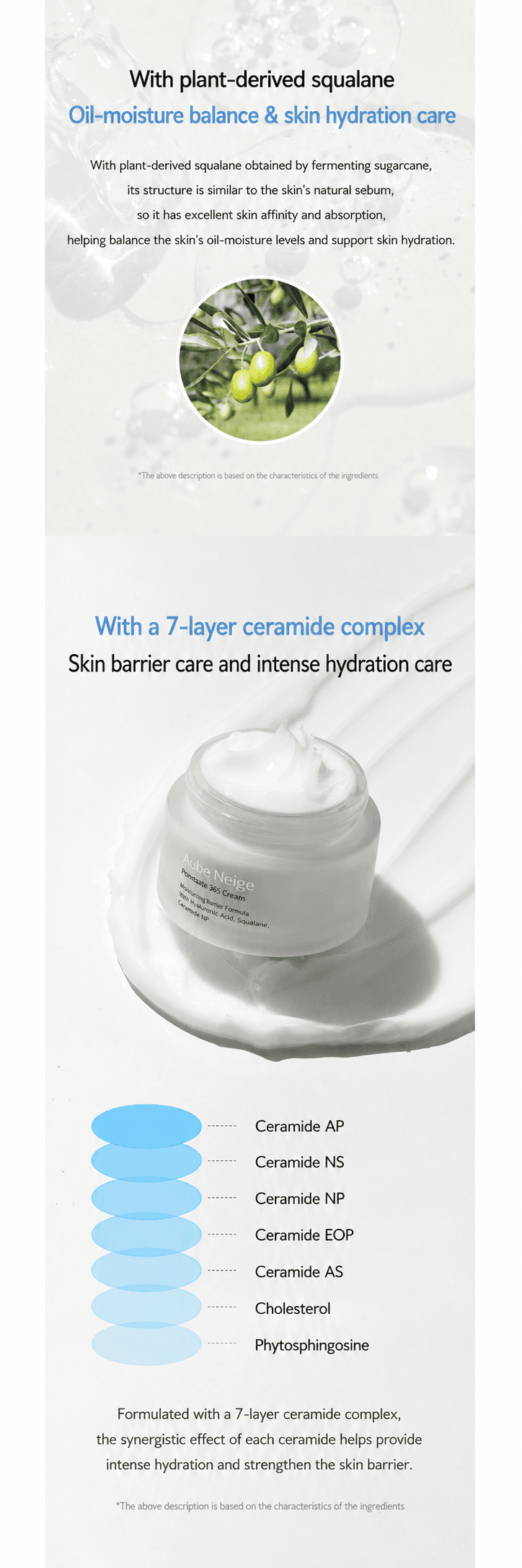 Duo Set — Cream & Ampoule detail 3