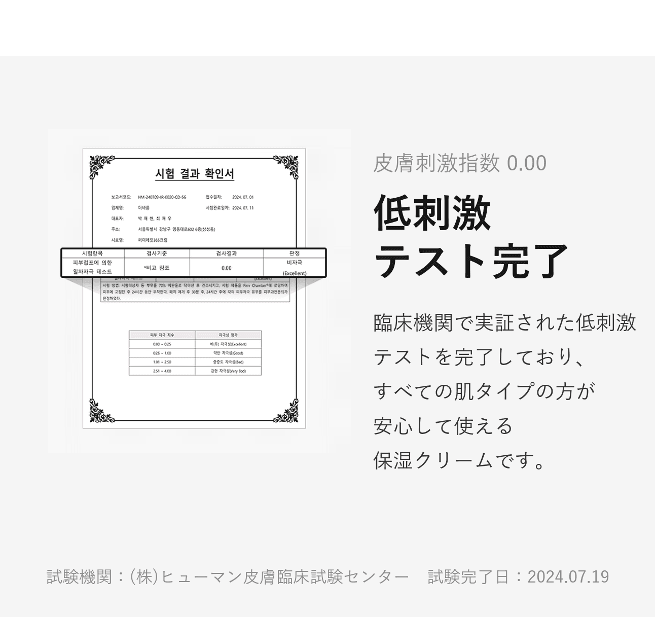 パーミエイト 365 クリーム detail 8