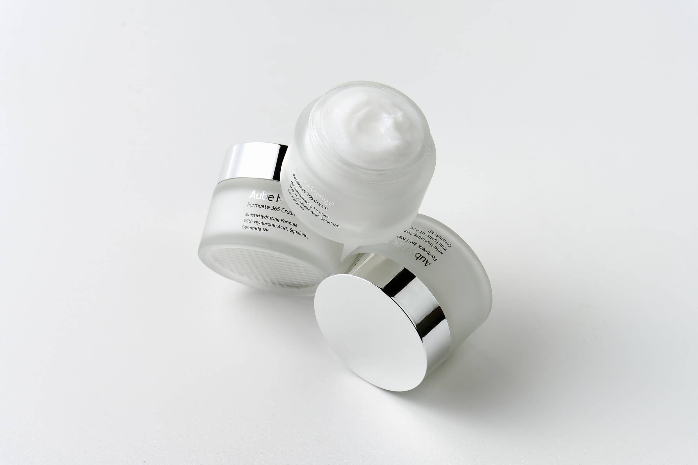 Duo Set — Cream & Ampoule 2